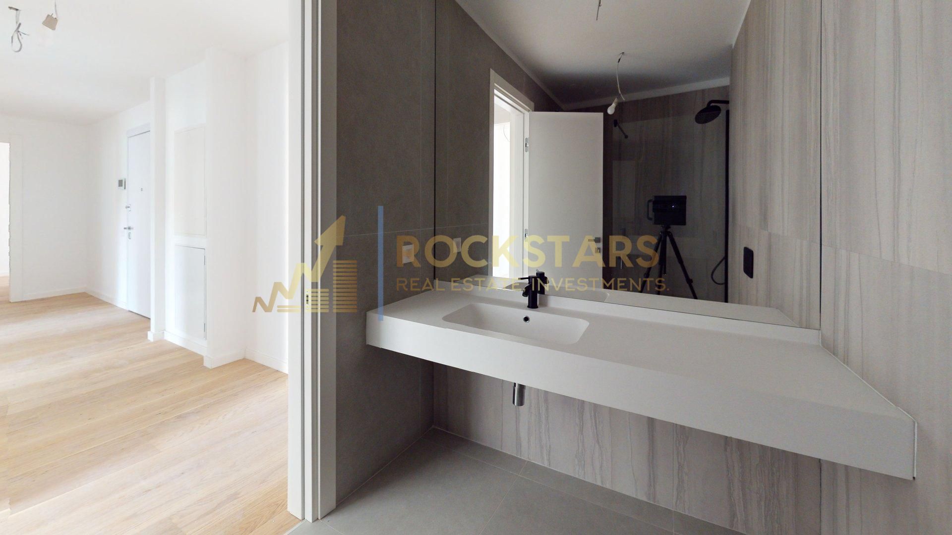 Apartament 3 Camere | 83 mpu | Nusco City Park | Balcon 9.4 mp - Poză 19