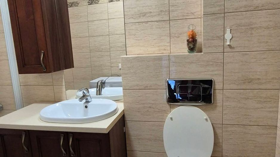 Apartament 1 camera Mehala +loc parcare - Poză 7