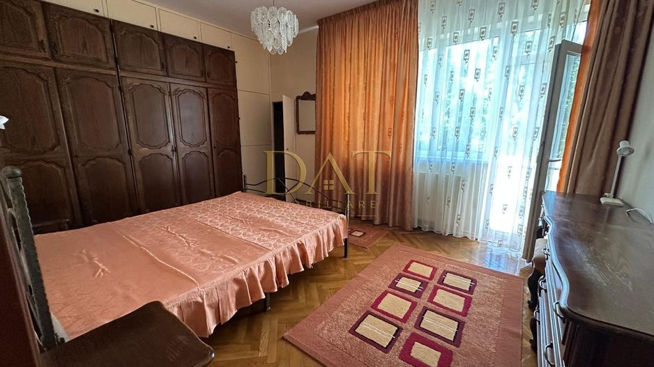 Apartament 3 camere decomandate, 100 mp, strada Hasdeu - Poză 6