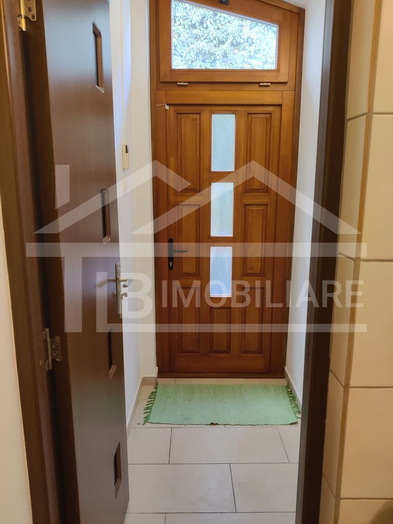 Apartament cu 1 camera, 45 mp, Zona Ultracentrala - Poză 8