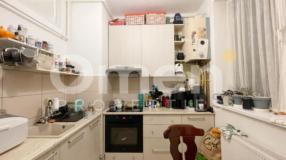 Vând apartament 1 cameră | Zonă Centrală - Poză 1