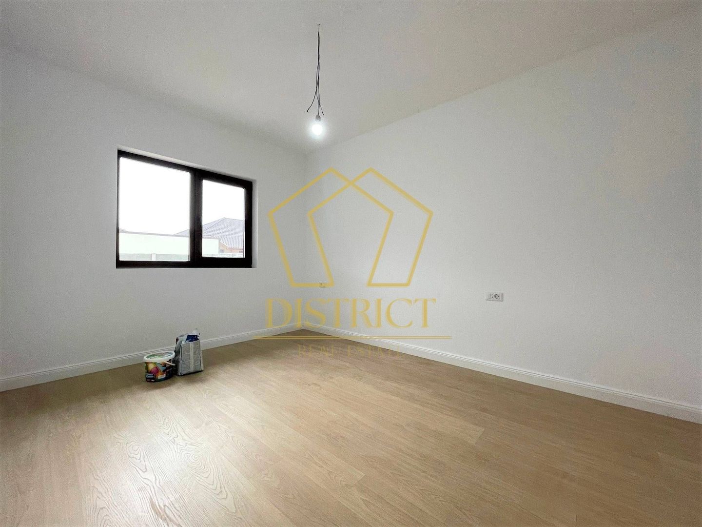 Duplex superb cu 3 camere | Mosnita Noua | Valery 3 - Poză 7