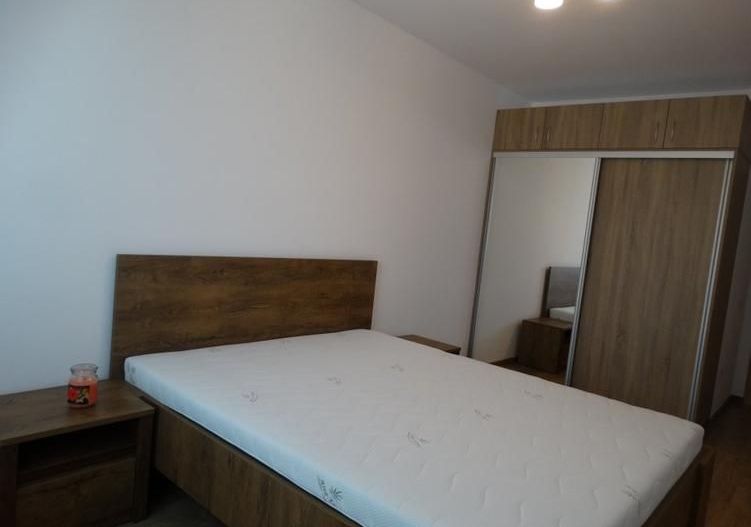 Apartament 2 camere, centrală, parcare, Veris Residence, Mihai Bravu - Poză 6