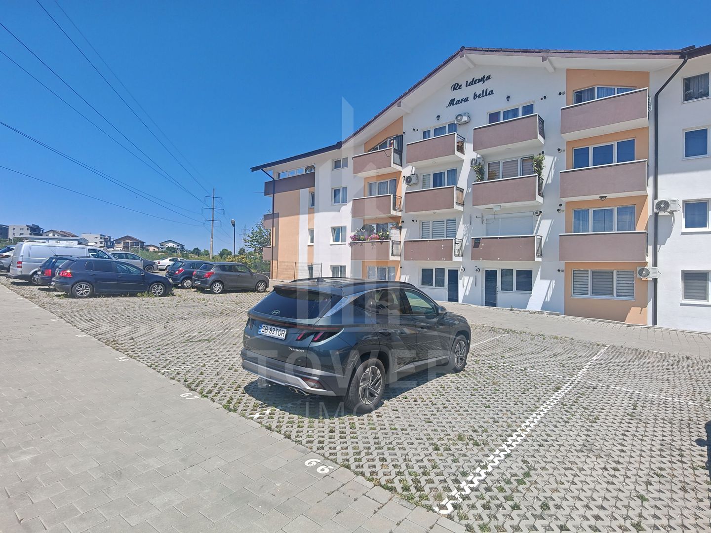 Apartament 2 camere Arhitectilor | Mobilat și utilat | Zona Haralamb Georgescu - Poză 12