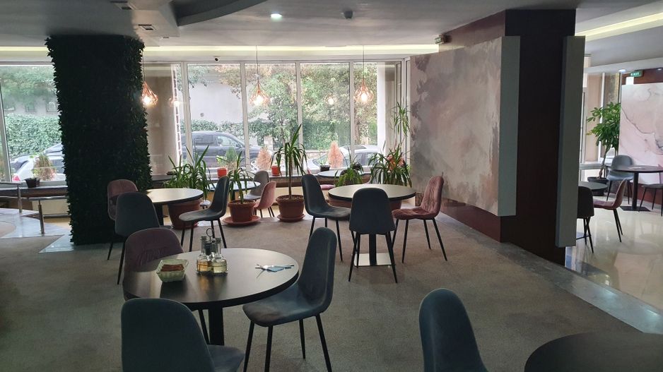 Hotel Constanta - Poză 5