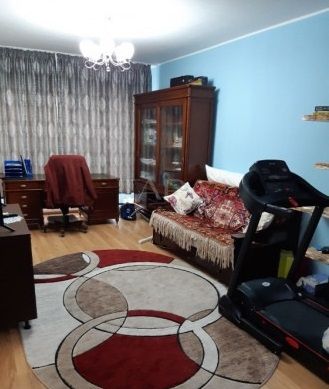 Apartament cu două camere de vânzare – zonă Centrală. - Poză 3