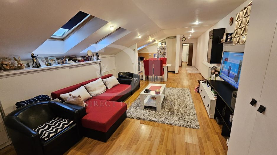 Apartament la cheie  / Zona Terra - Poză 3