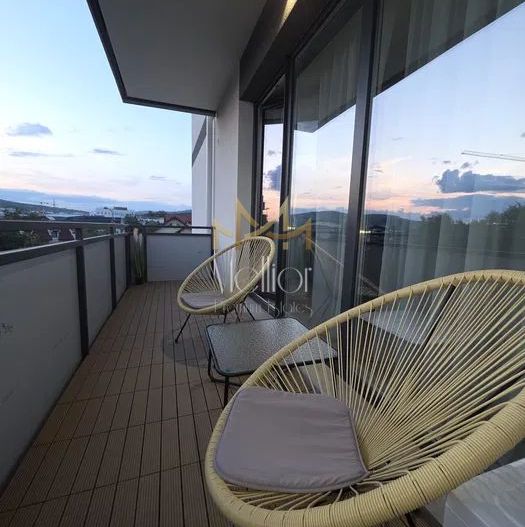 Apartament de vanzare - 2 camere - Bulgaria - Poză 8