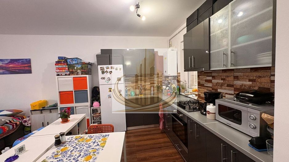 Apartament 2 camere, central Dumbrăvița,44 mp, parter, 2 loc. parcare - Poză 2