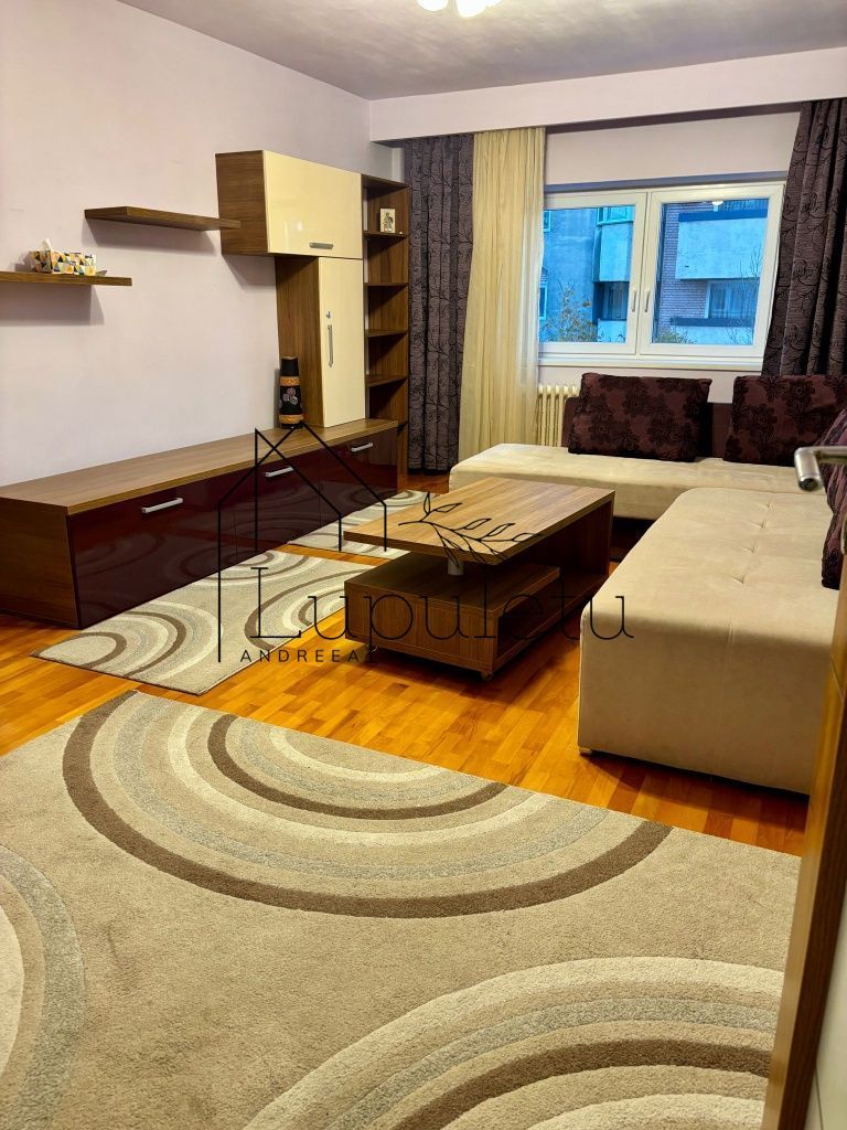 Apartament de Închiriat | 2 Camere | 60MPU| Zona Gării - Poză 7