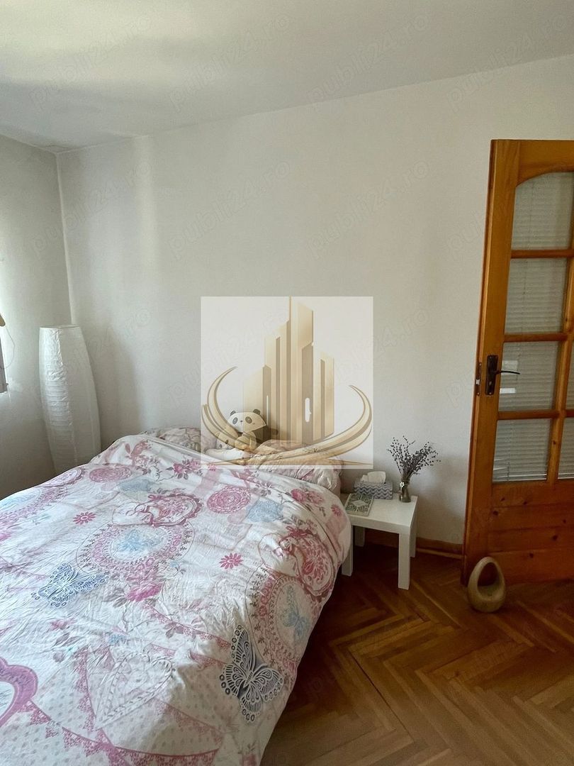 Apartament 2 camere|Zona Aradului|Lângă Piața Verde|Complet mobilat - Poză 5