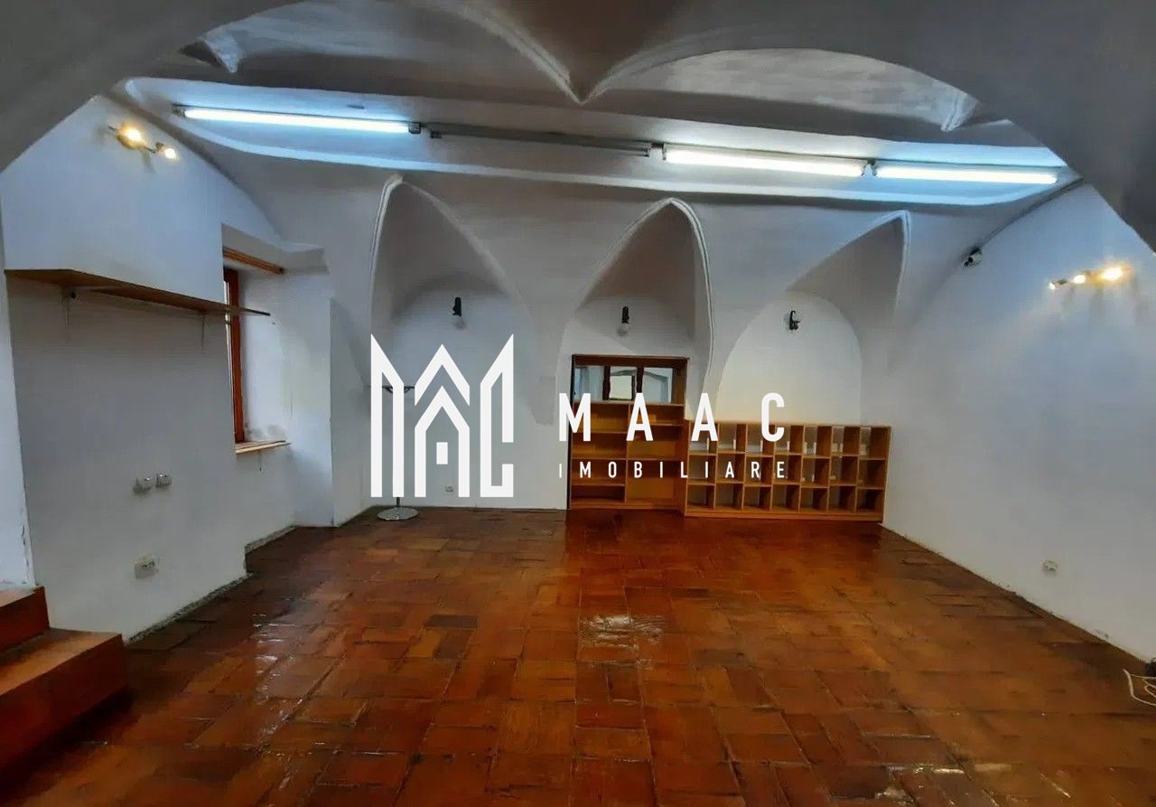 Spatiu comercial | 60 mpu | Parter | Ultracentral - Poză 6
