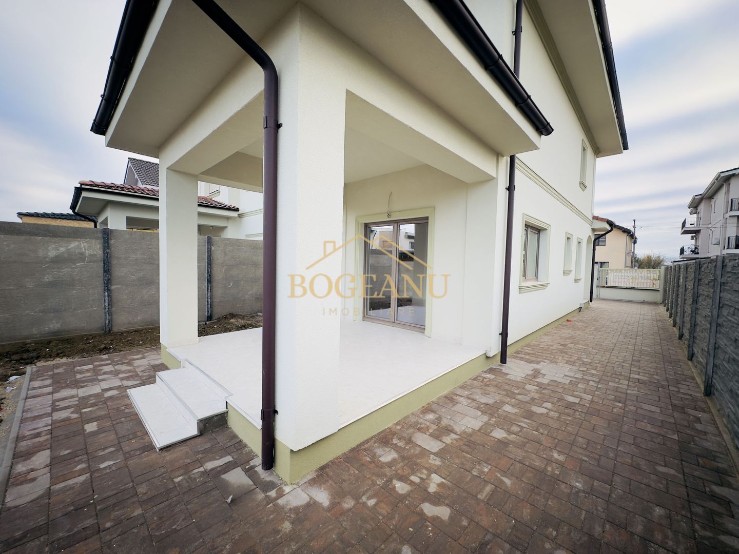 BG53-Duplex Mediteranean Premium-Giroc - Poză 24