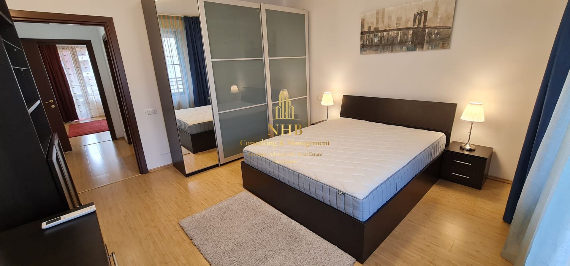 Apartament 4 camere | Stefan cel Mare | 2 locuri de parcare incluse! - Poză 3