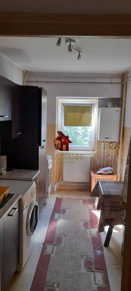 Apartament 2 camere, decomandat,  Dacia - biserica Invierea Domnului - Poză 4