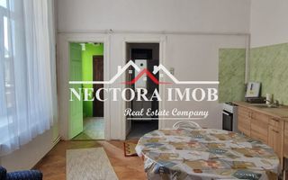 NECTORA IMOB-Apartament 2 camere, Str. Republicii-Gara, 74 mp, Etaj 1 - Poză 4