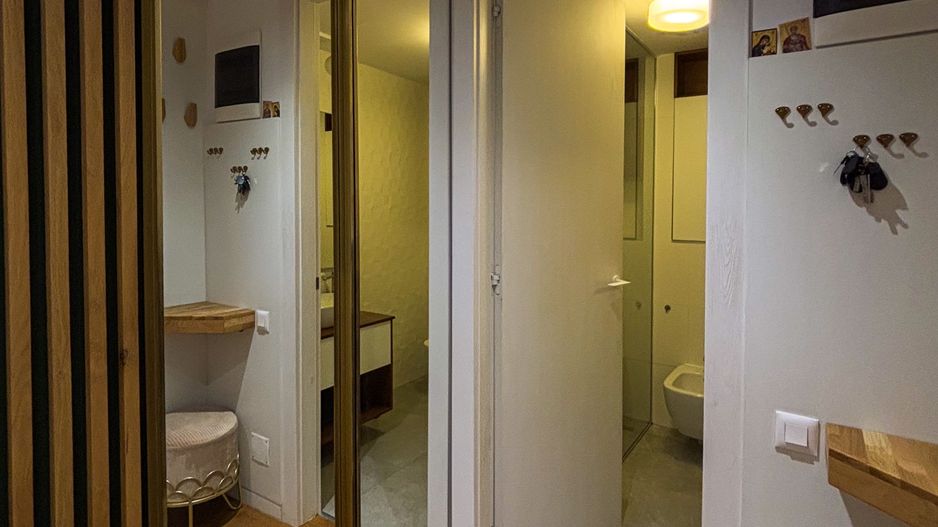 The Wooden Loft in Cloud 9 – The Essence of Refined Living - Poză 31