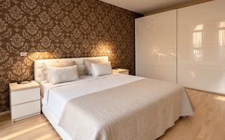 Braytim- Timisoara | 2 camere | 60 mp | Etaj 1 | 3 Balcoane | Parcare - Poză 8