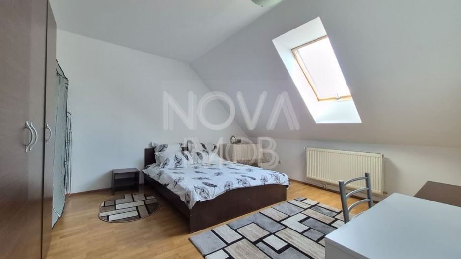Apartament tip mansarda - Semaforului - Poză 5