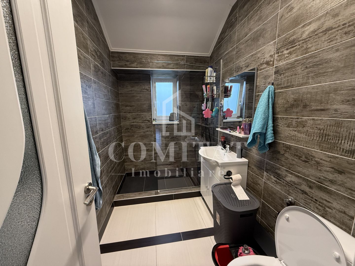 Apartament cu 2 camere | Zona Regal - Baciu - Poză 5