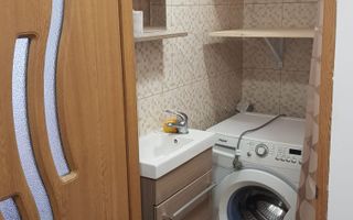 Garsoniera 18 mp baie proprie, total renovata Canta 40000 euro - Poză 7