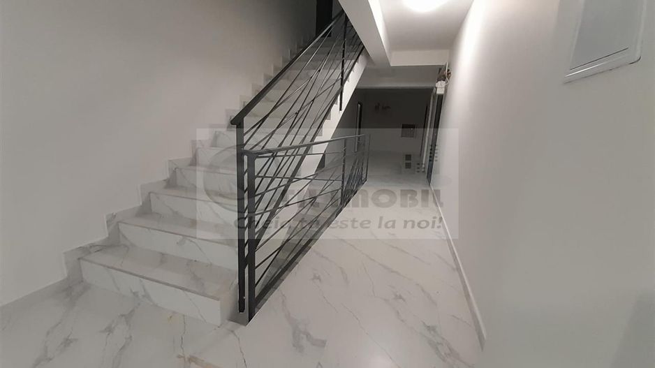 Ap. 2 camere, decomandat, 66mp, Bucium-Visan, 0% comision - Poză 8