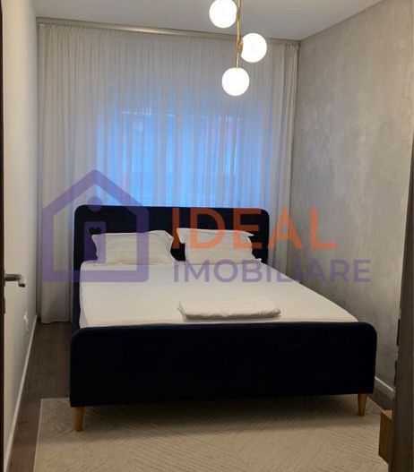 Apartament 3 camere – Magnolia Residence, etaj 2/8, 60 mp utili + balcon 11 mp - Poză 6