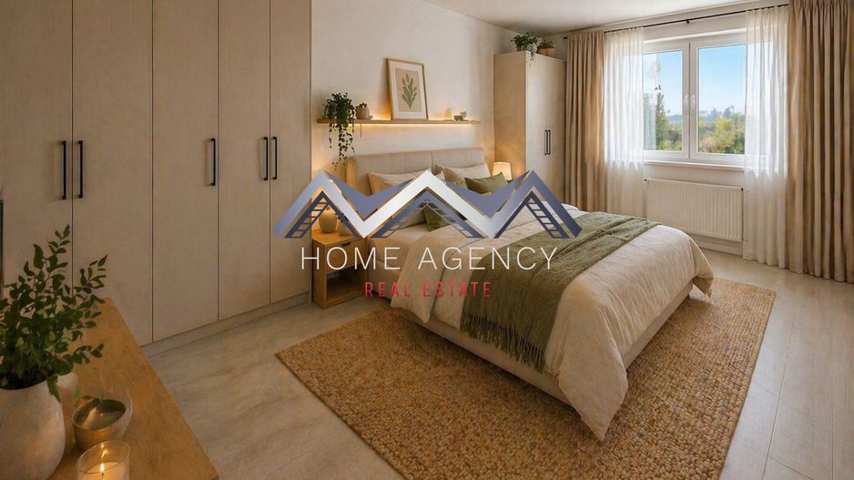Apartament 50 mp utili + balcon | include parcare | ultimul disponibil - Poză 3