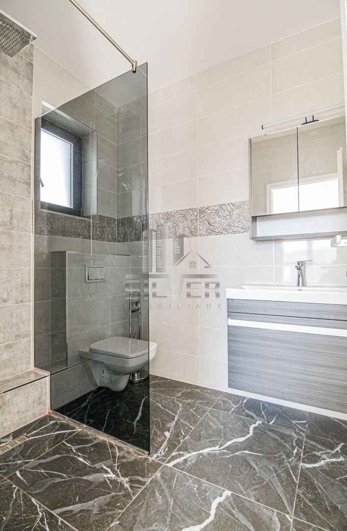 Casa individuala ultrafinisata in zona strazii Valea Chintaului - Poză 20