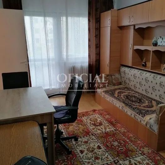 Apartament 1 Camera | 27 Mp | Balcon 3 Mp | Zorilor Pasteur UMF - Poză 1