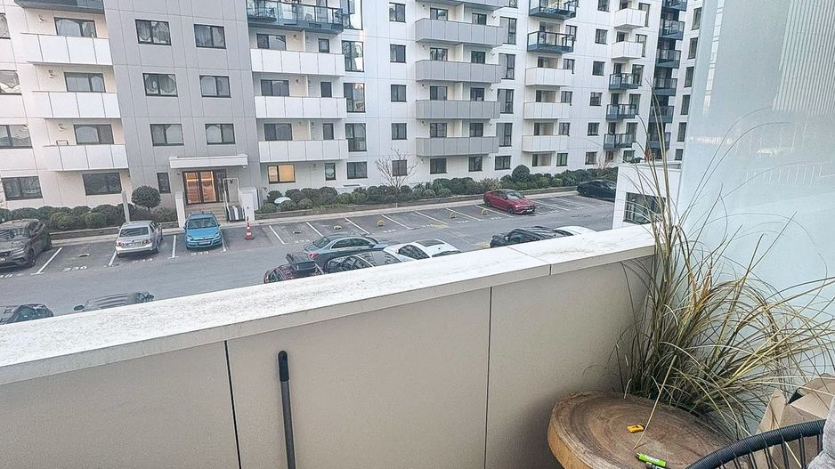 Rent I Premium 2-Bedroom Apartment | Cortina North I Pipera - Poză 5