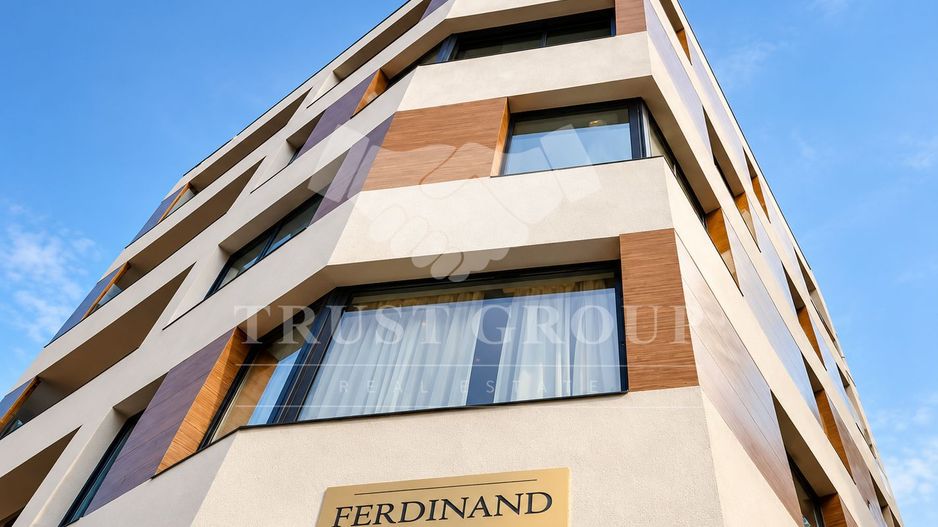 APARTAMENT 3 CAMERE | 103 MP UTILI | FINISAT LA CHEIE | IANCULUI – FERDINAND - Poză 21