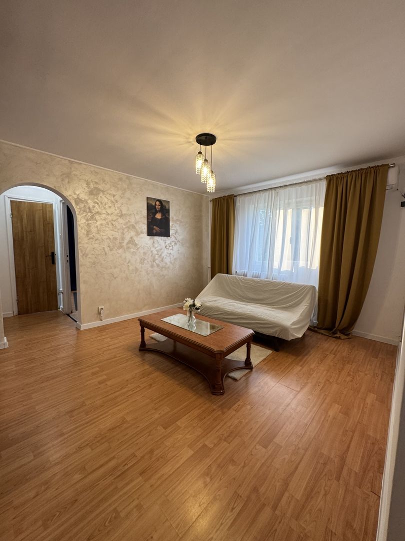 Apartament 2 Camere renovat Giurgiului L345 - Poză 11