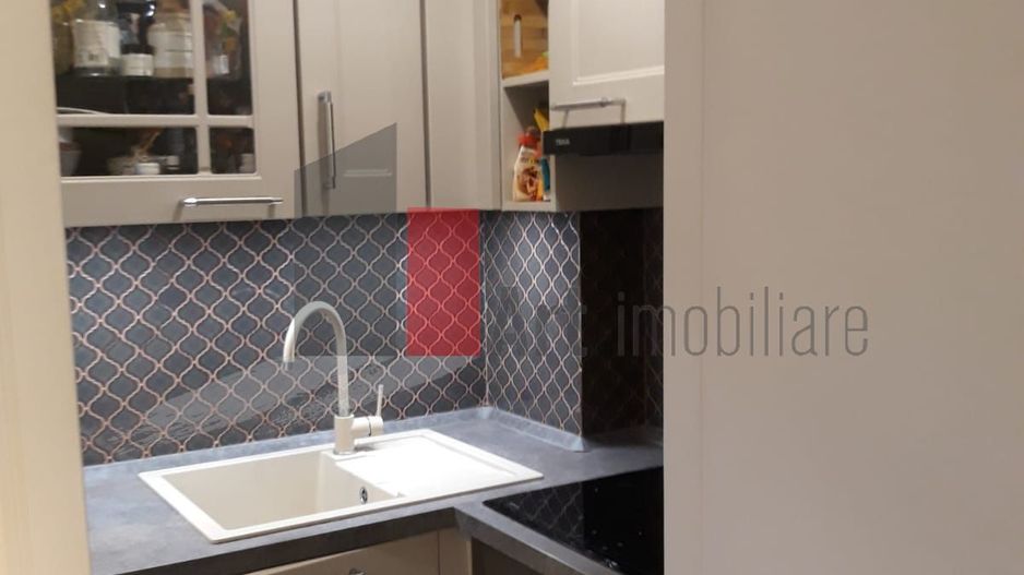 Garsoniera de inchiriat-Cismigiu-Universitate-Mihail Kogalniceanu - Poză 12