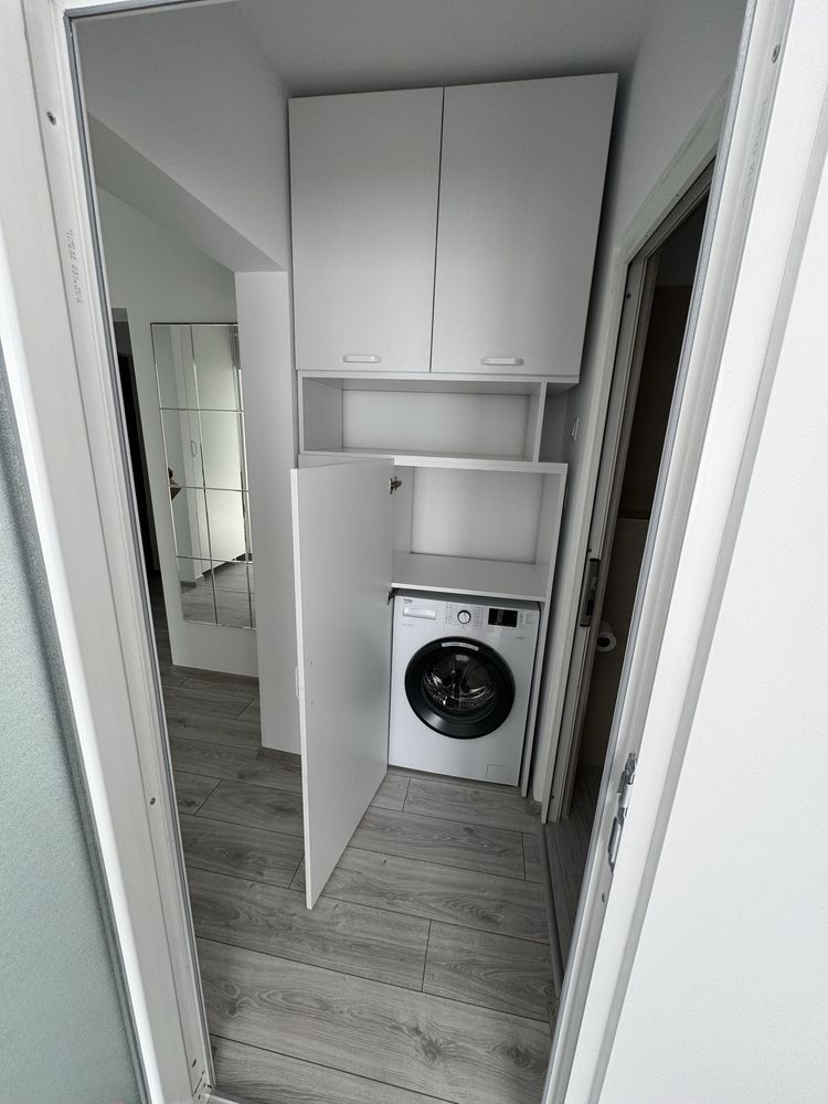 Inchiriere apartament 2 camere - Gara de Sud Ploiesti - Poză 8