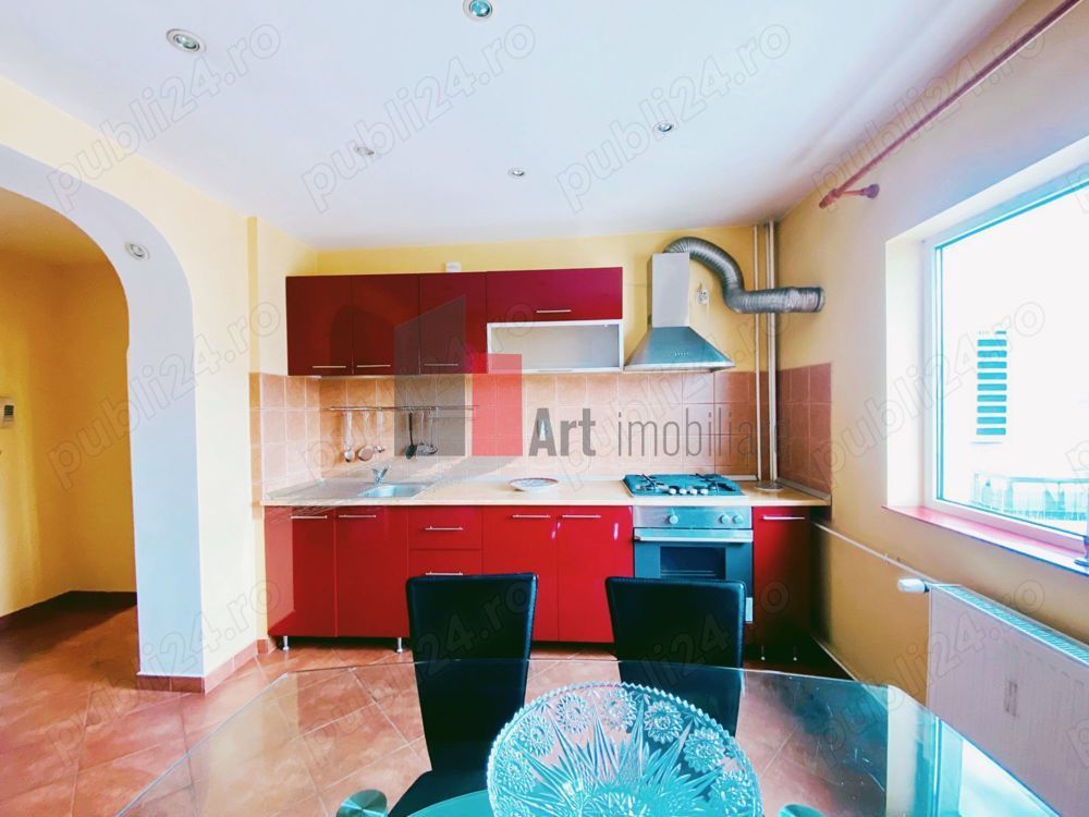 Apartament 2 camere Decebal Theodor Sperantia - Poză 6