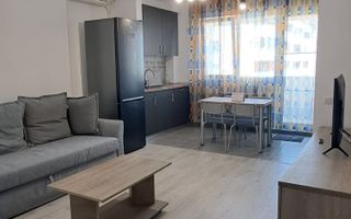 AP. 2 CAMERE BIRUINTEI, BLOC NOU, PARCARE, MASINA SPALAT VASE, METROU - Poză 1