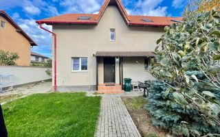 Triplex 4 camere | Zonă dezvoltată | PET FRIENDLY - Poză 3