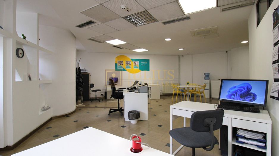 Spatiu comercial 104m, langa Iulius Mall. - Poză 6