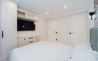 Vânzare, garsononieră, str. Eugen Coca, Buiucani - Poză 7