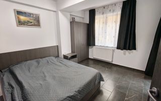 Mamaia Nord | Apartament 2 camere, parcare proprie, D25 - Poză 4