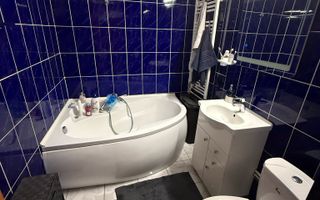 2 Camere | Decomandat | Centrala proprie | 1981 | Parcare ADP | Parter - Poză 11