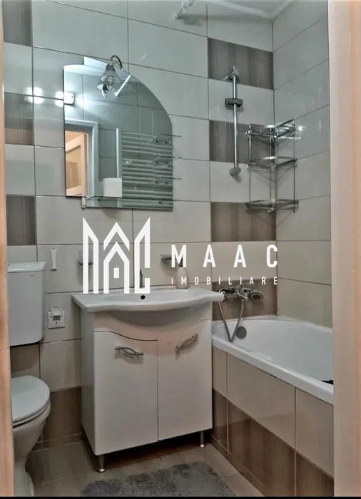 Apartament 3 camere I Loc de parcare I Piata Mare Sibiu - Poză 5