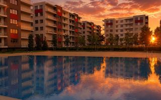 Apartament 3 camere de închiriat | Cartier Solar| - Poză 1