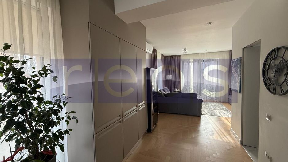 INCHIRIERE DUPLEX 3 CAMERE | FLOREASCA-VERDI | MOBILAT SI UTILAT LUX - Poză 6