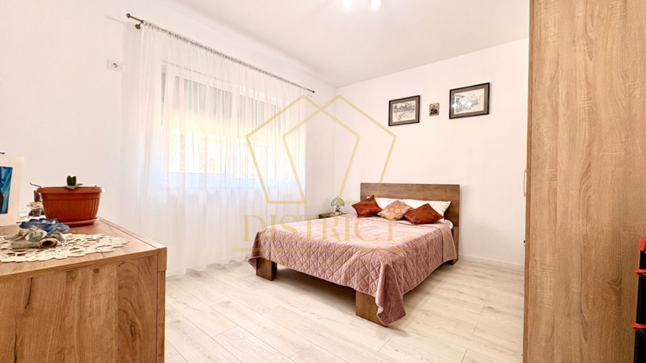 Apartament nou cu 2 camere și 2 locuri de parcare | Mosnita Veche | Lidl - Poză 7
