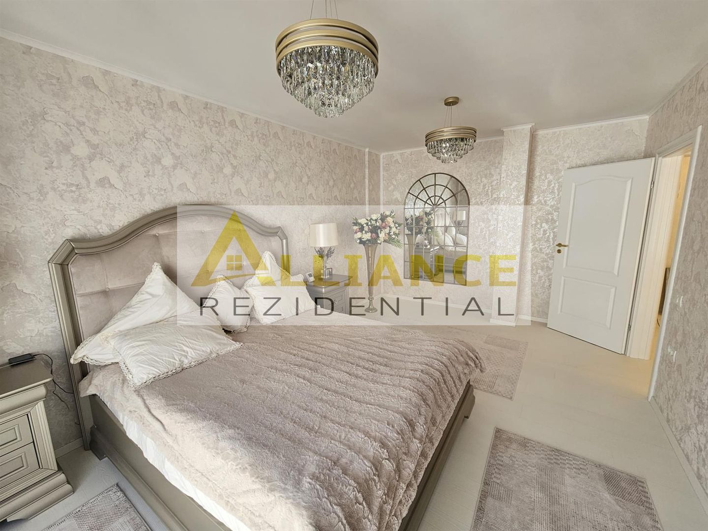 Apartament 3 camere premium | Bloc nou 2025 | 10 minute metrou Berceni - Poză 13