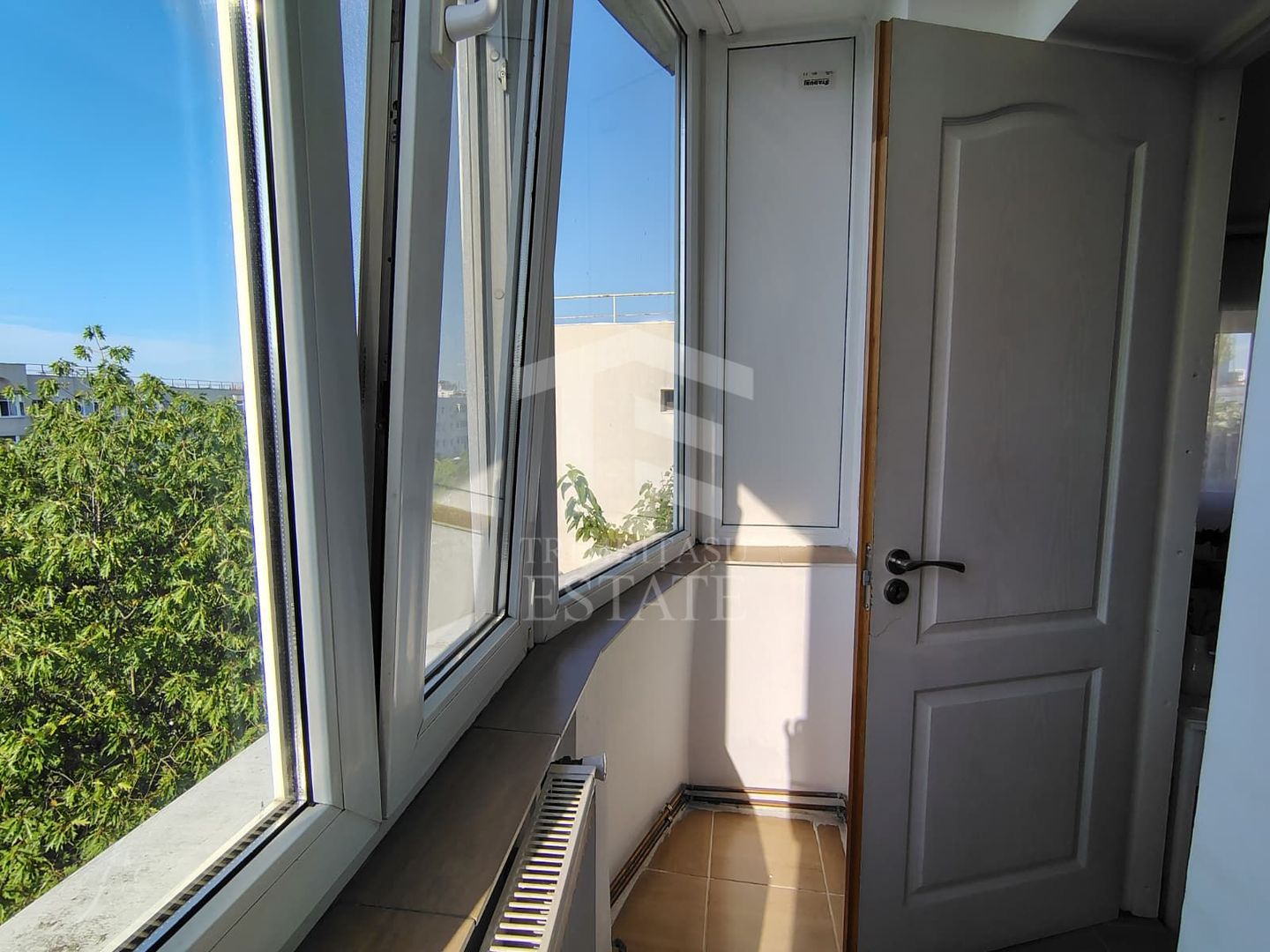 Garsoniera Aviatiei | Decomandata | Centrala proprie - Poză 17