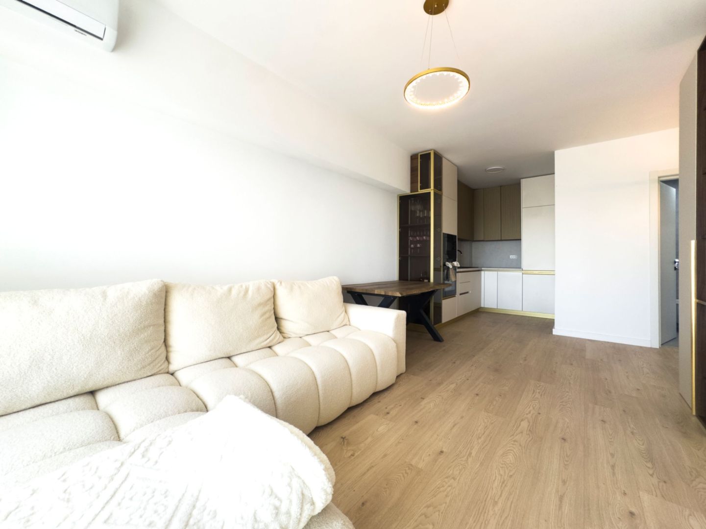 Apartament 2 camere Prima Urbană Oradea- Prima închiriere- Parcare - Poză 8