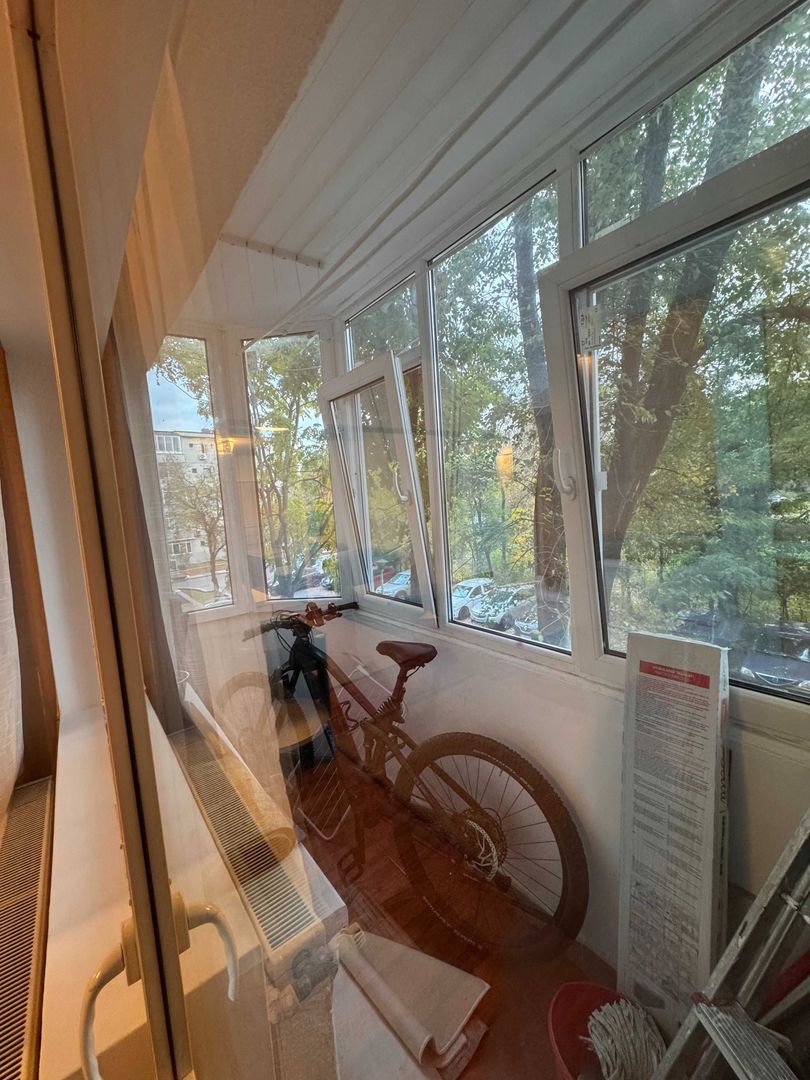 De inchiriat apartament 3 camere PET FRIENDLY, zona Salaj Sector 5 - Poză 8